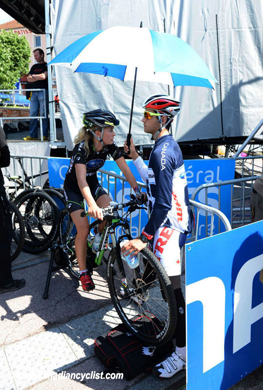 La Bresse World Cup