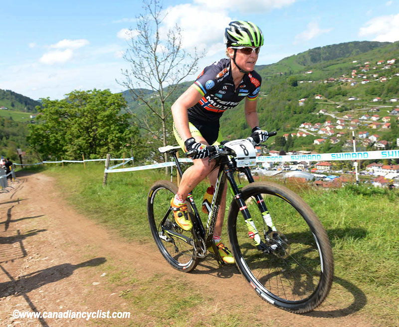 La Bresse World Cup