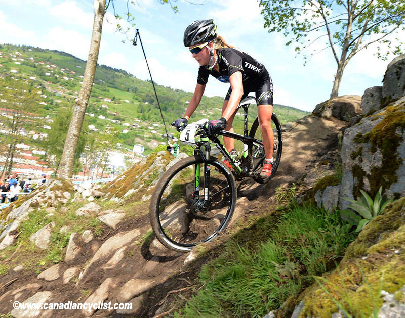 La Bresse World Cup