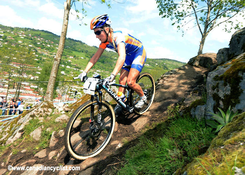 La Bresse World Cup