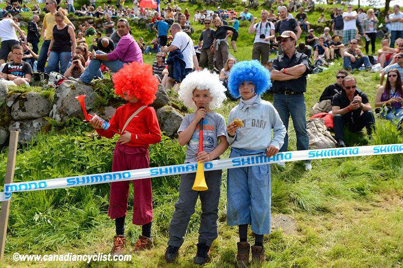 La Bresse World Cup