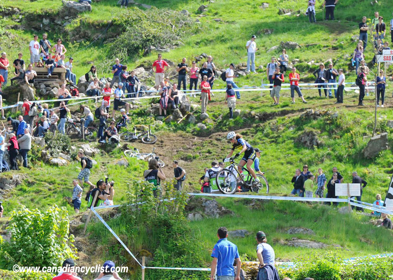 La Bresse World Cup