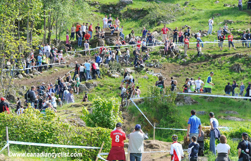 La Bresse World Cup