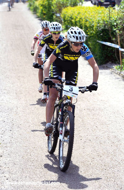 La Bresse World Cup