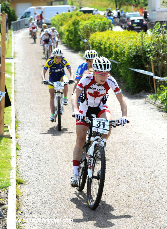 La Bresse World Cup