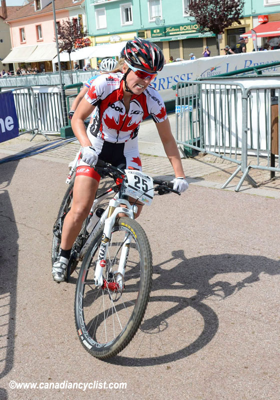La Bresse World Cup