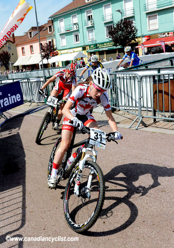 La Bresse World Cup
