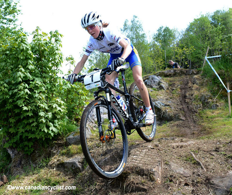 La Bresse World Cup