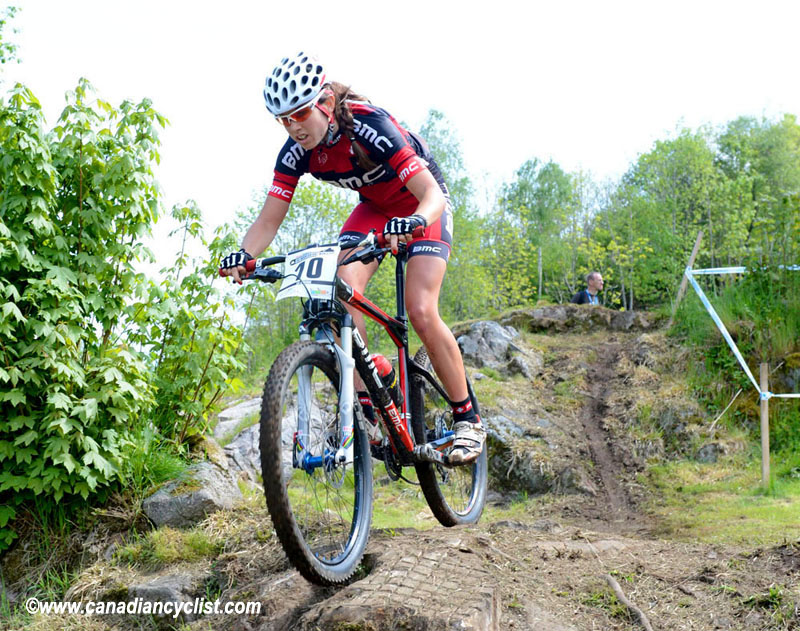 La Bresse World Cup