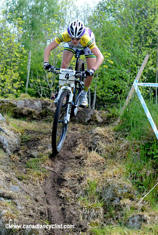 La Bresse World Cup