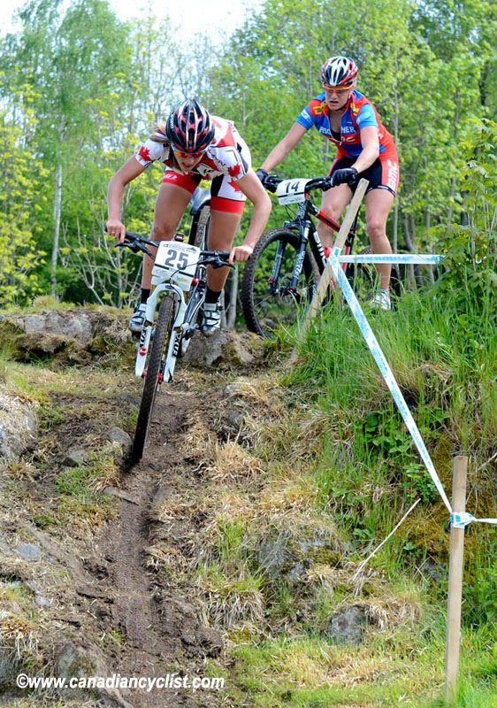 La Bresse World Cup