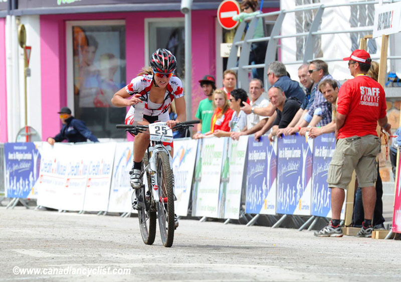 La Bresse World Cup