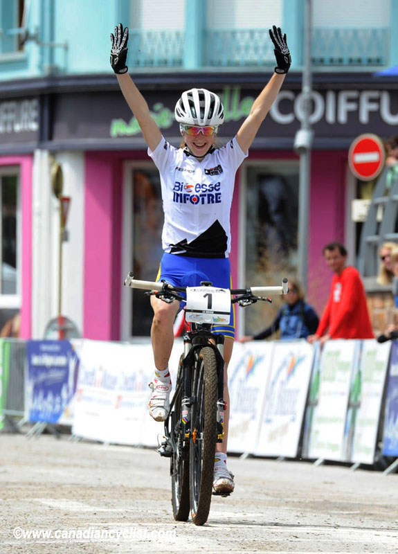 La Bresse World Cup