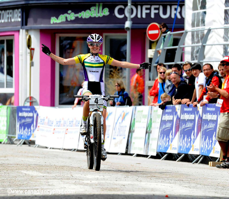 La Bresse World Cup