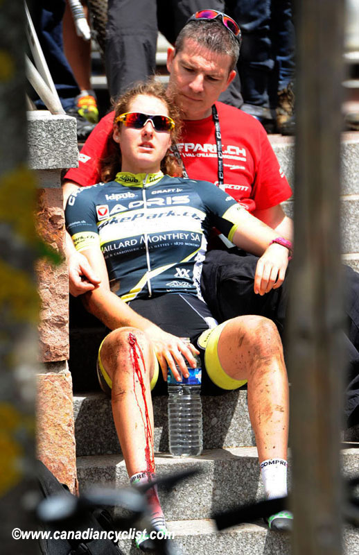 La Bresse World Cup
