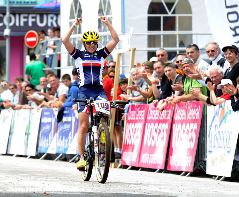 La Bresse World Cup
