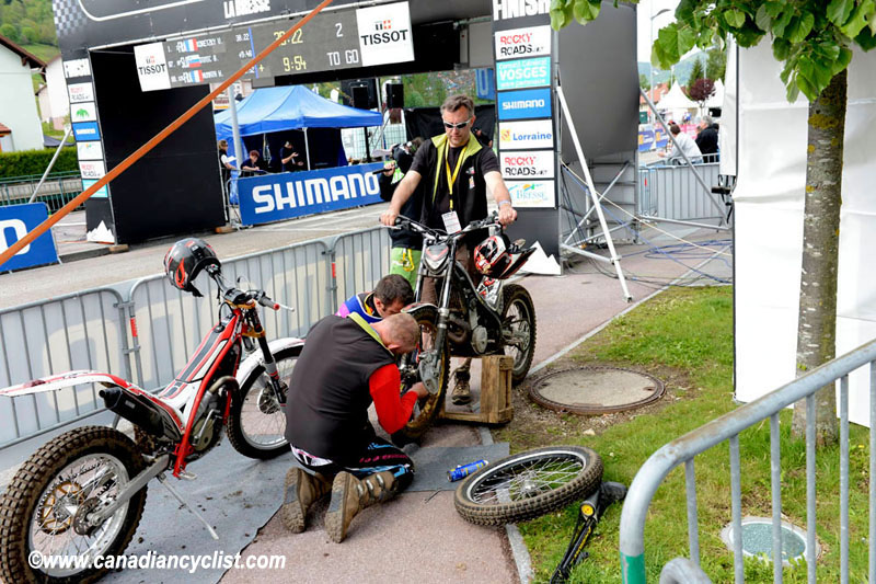La Bresse World Cup