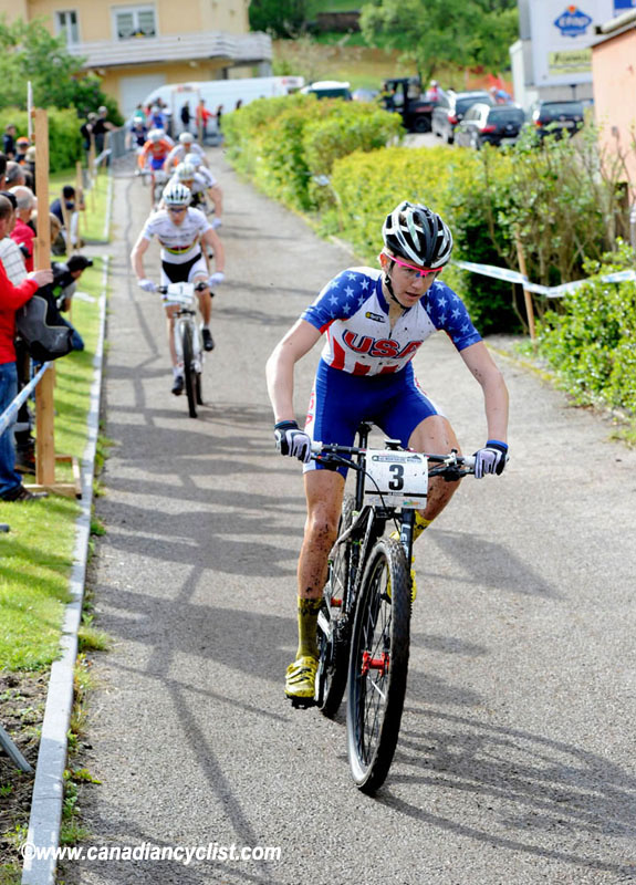 La Bresse World Cup