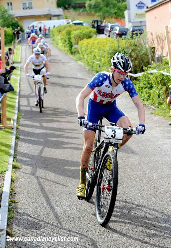 La Bresse World Cup