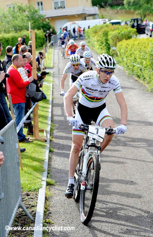 La Bresse World Cup