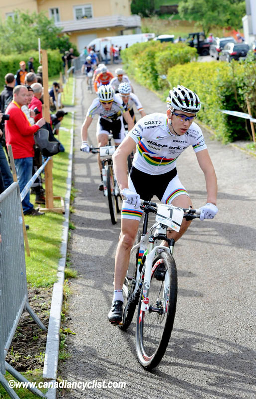 La Bresse World Cup