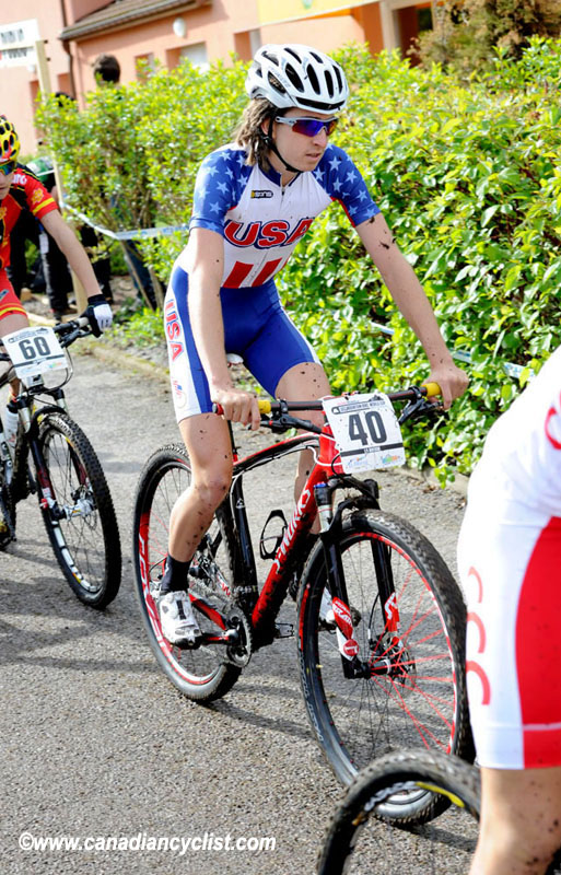 La Bresse World Cup