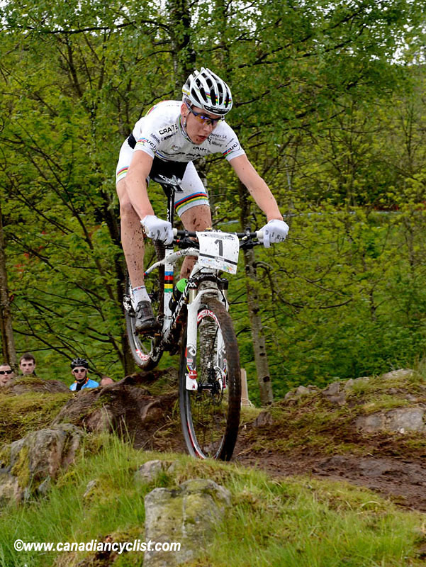 La Bresse World Cup