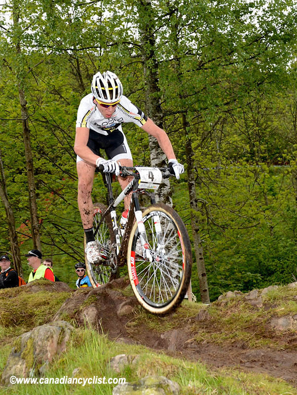 La Bresse World Cup