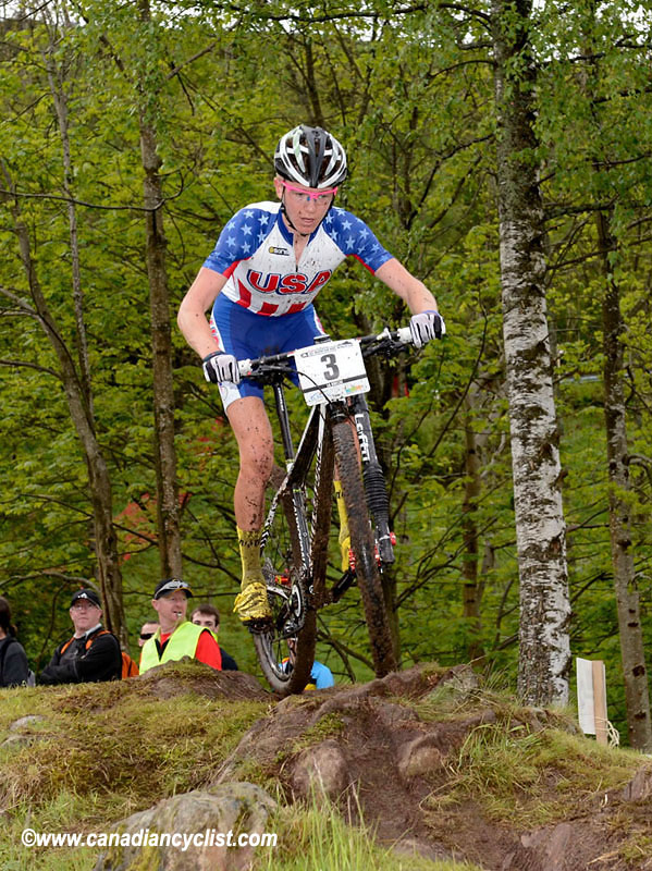 La Bresse World Cup