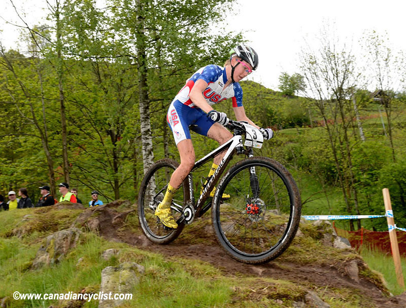 La Bresse World Cup