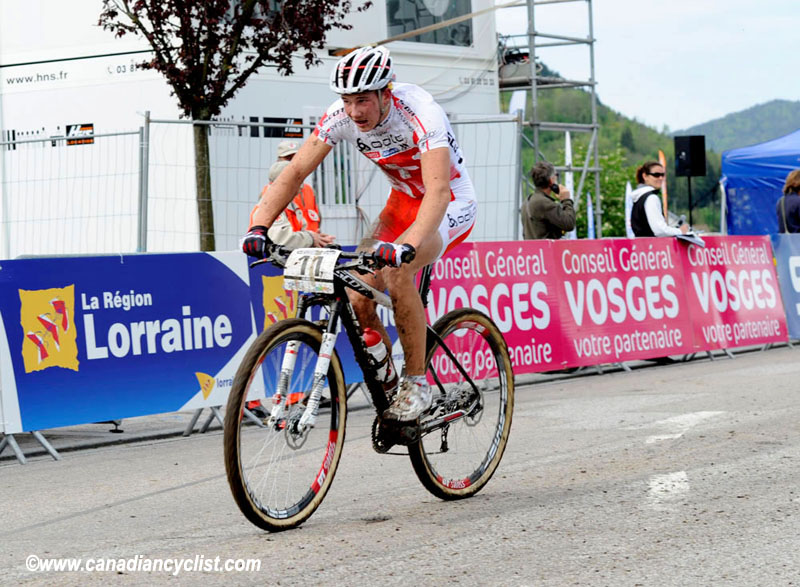 La Bresse World Cup