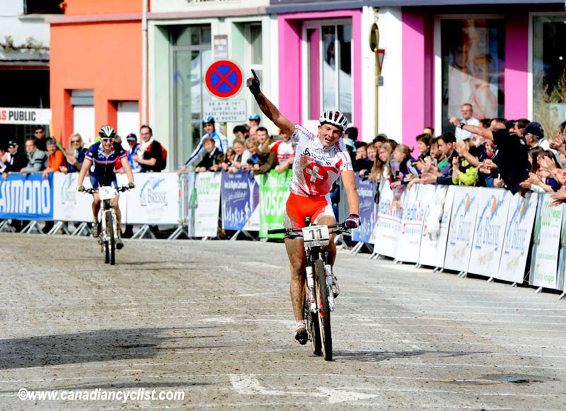 La Bresse World Cup