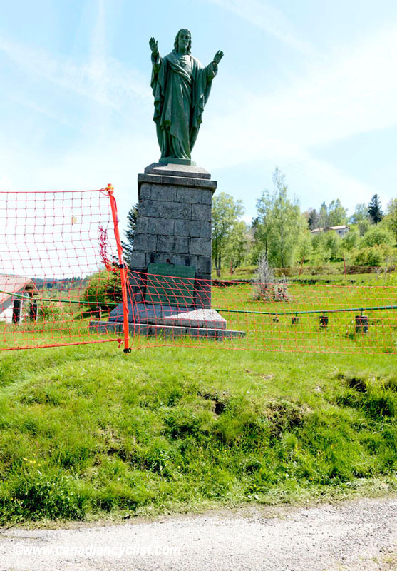 La Bresse World Cup