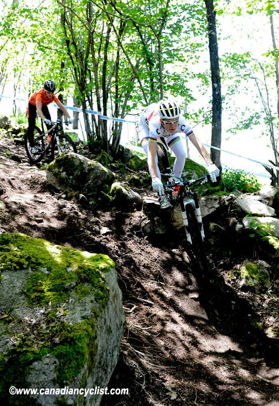 La Bresse World Cup