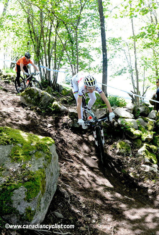 La Bresse World Cup
