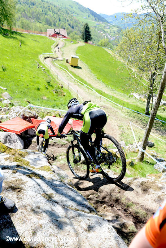 La Bresse World Cup