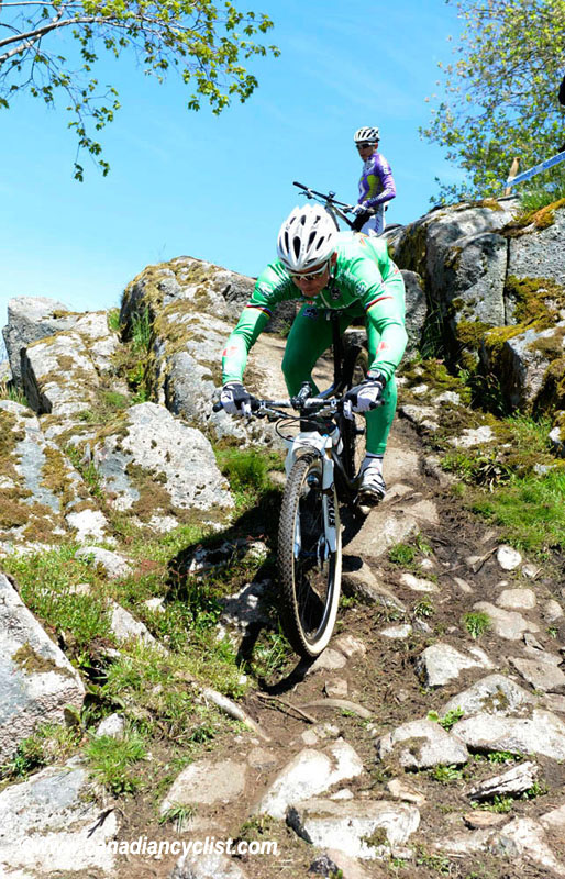 La Bresse World Cup