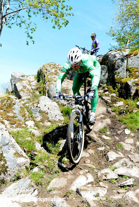 La Bresse World Cup