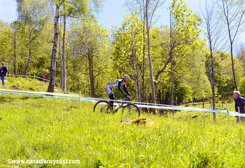 La Bresse World Cup
