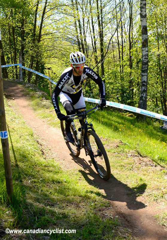 La Bresse World Cup