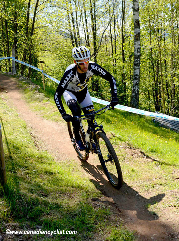 La Bresse World Cup
