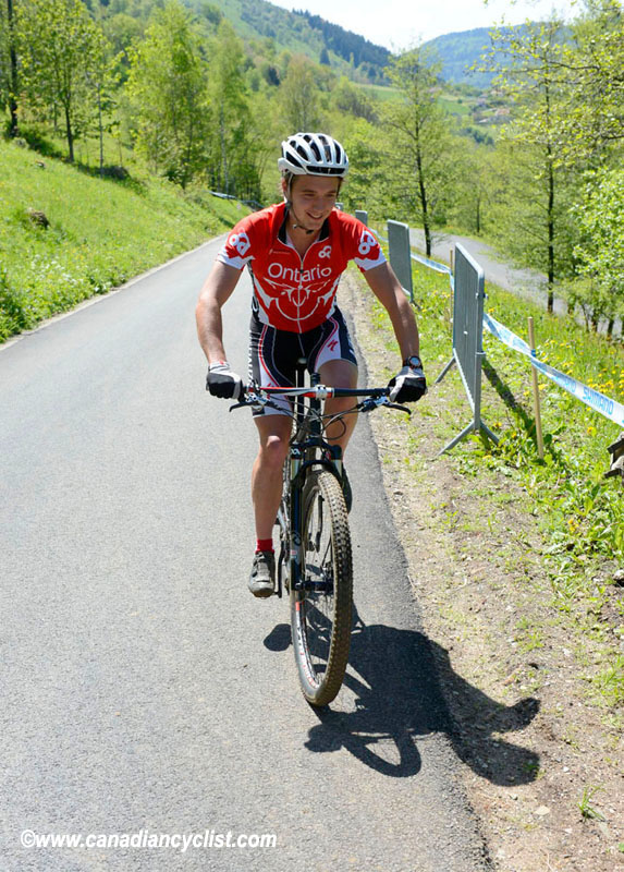 La Bresse World Cup