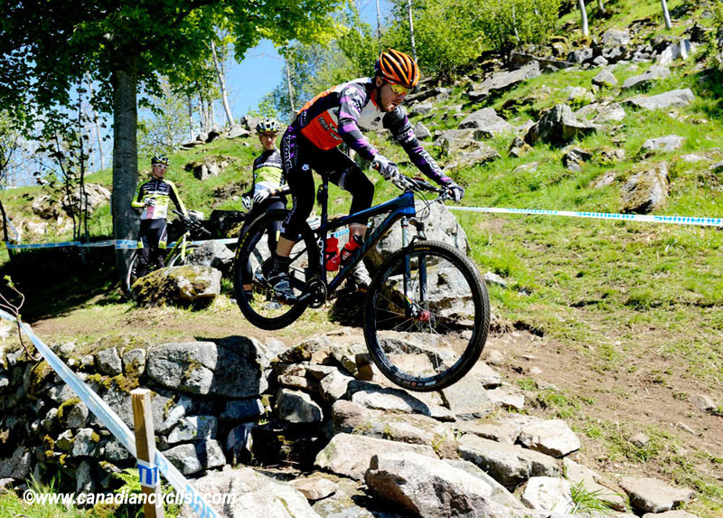 La Bresse World Cup