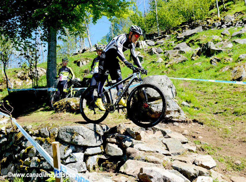 La Bresse World Cup