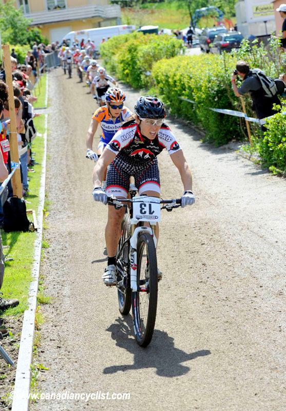 La Bresse World Cup