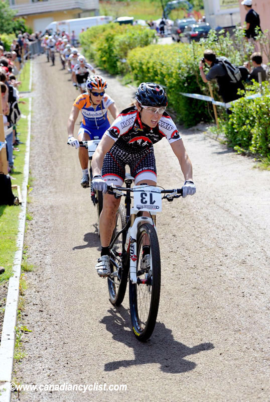 La Bresse World Cup