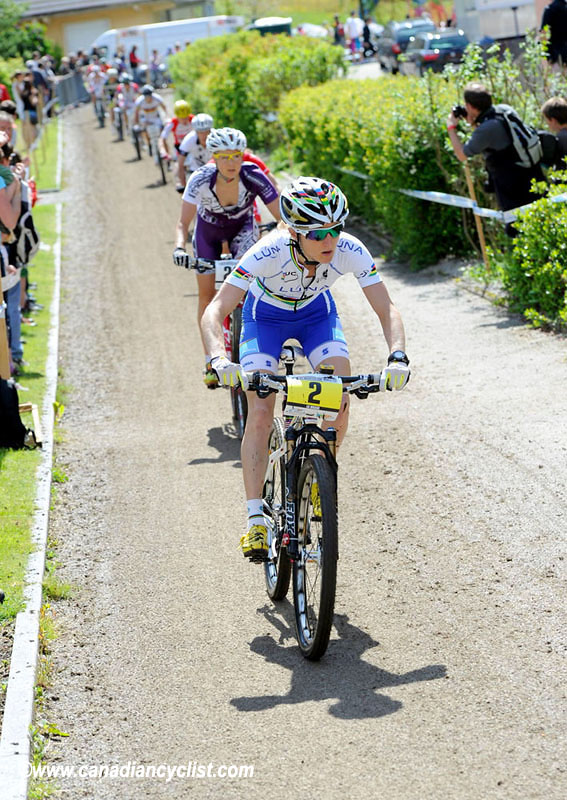La Bresse World Cup