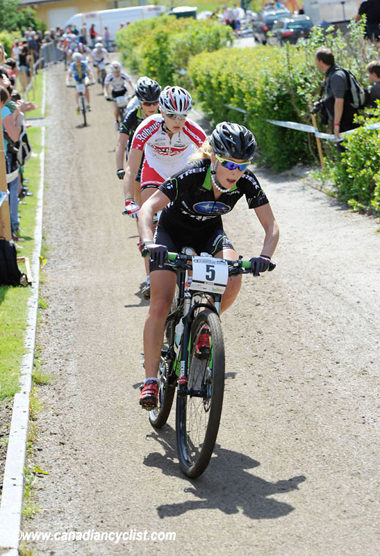 La Bresse World Cup