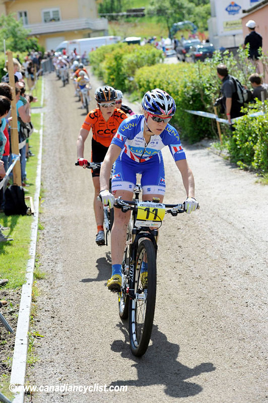 La Bresse World Cup