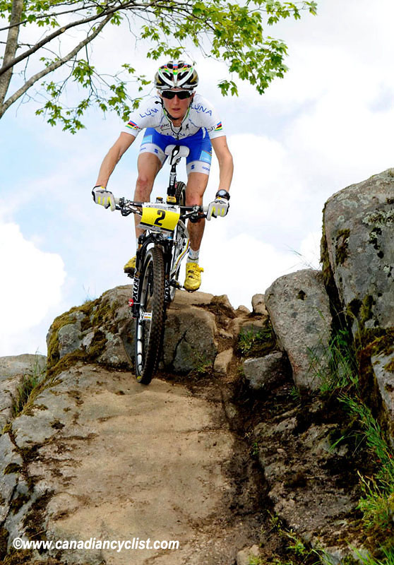 La Bresse World Cup